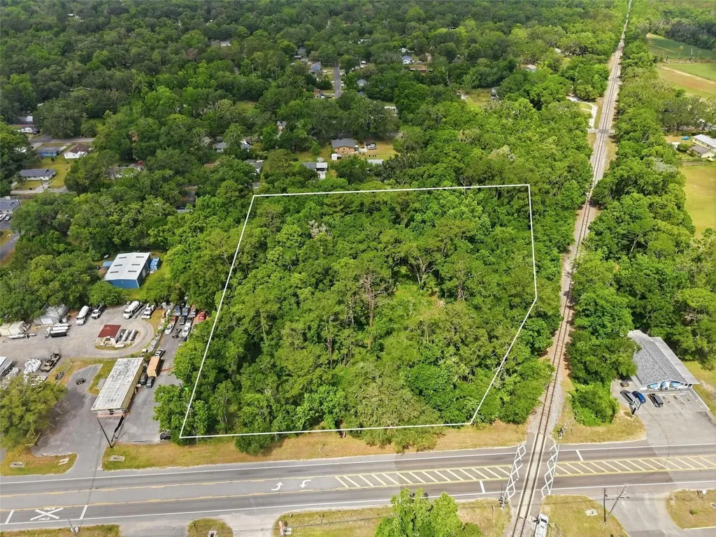 Ponce De Leon Boulevard Brooksville FL 34601