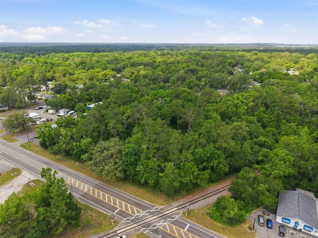 Ponce De Leon Boulevard Brooksville FL 34601