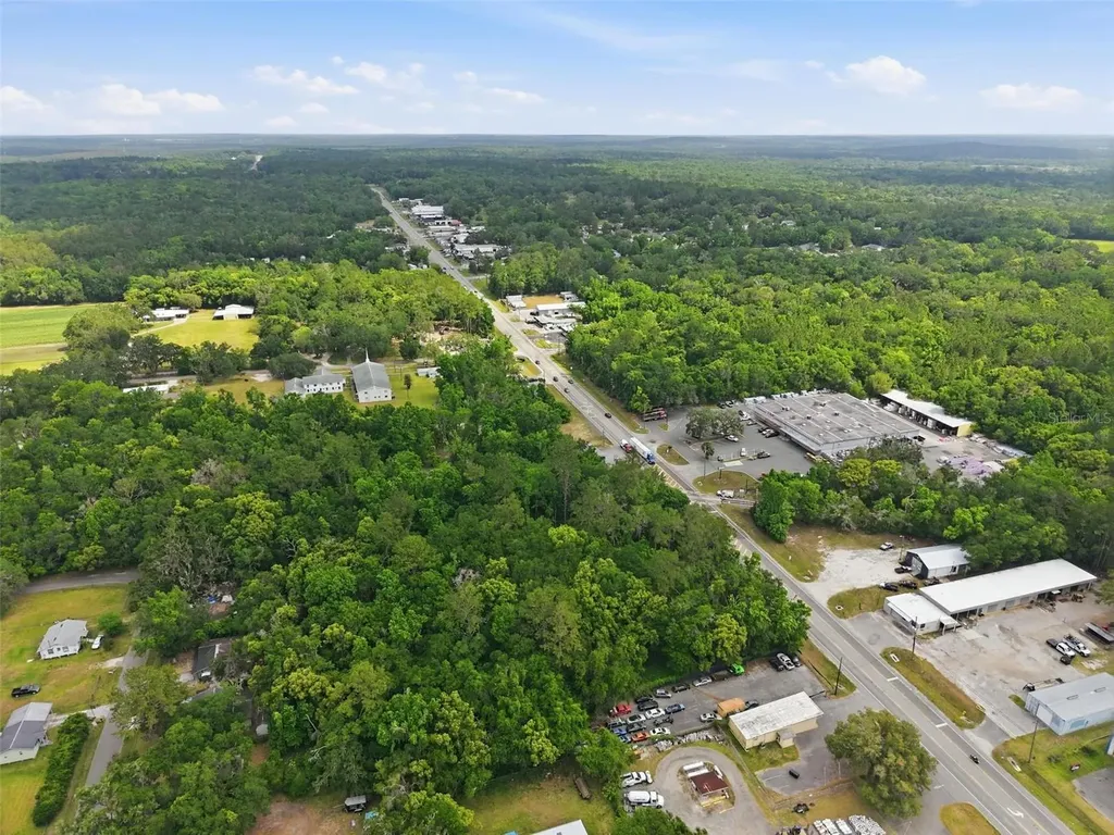 Ponce De Leon Boulevard Brooksville FL 34601