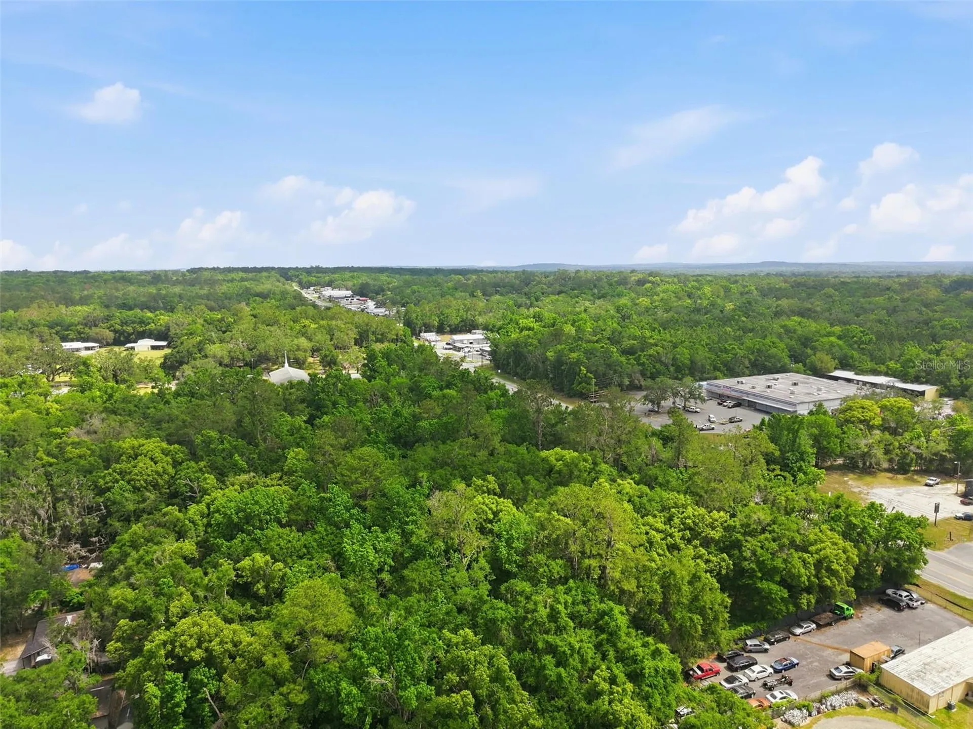 Ponce De Leon Boulevard Brooksville FL 34601