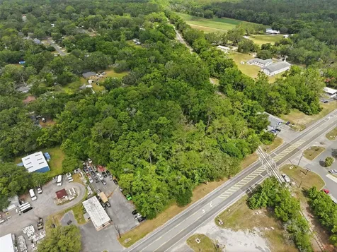 Ponce De Leon Boulevard Brooksville FL 34601