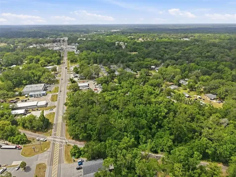 Ponce De Leon Boulevard Brooksville FL 34601