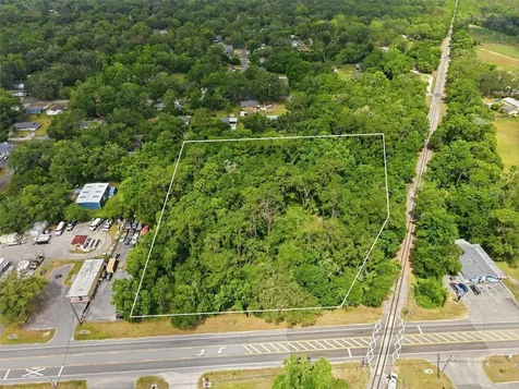 Ponce De Leon Boulevard Brooksville FL 34601