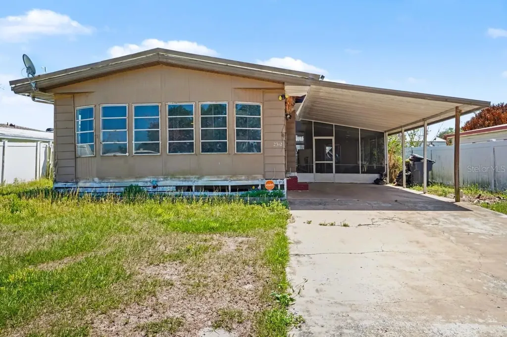2312 Kay Street Lake Alfred FL 33850