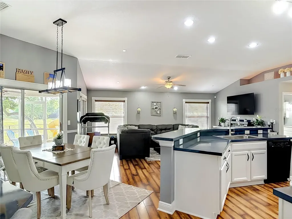 1935 E Anchor Drive Deltona FL 32725