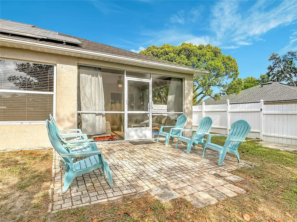 1935 E Anchor Drive Deltona FL 32725