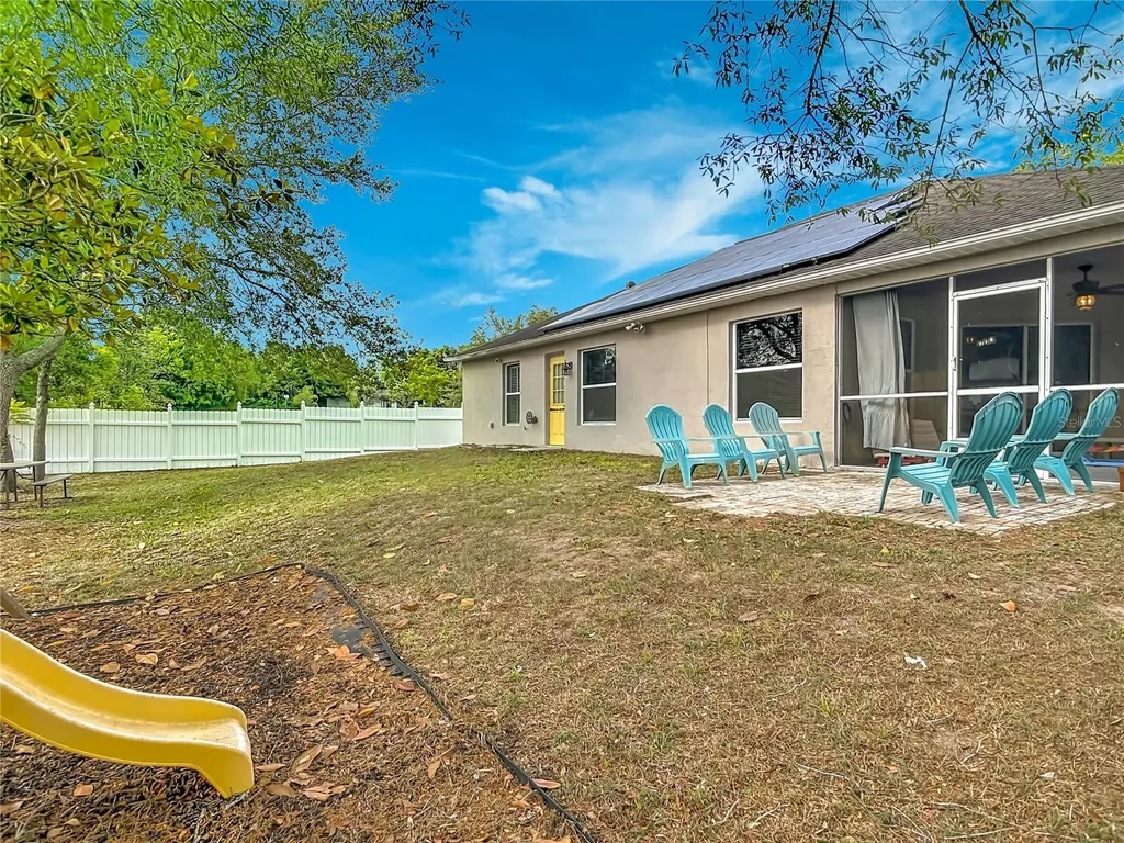 1935 E Anchor Drive Deltona FL 32725