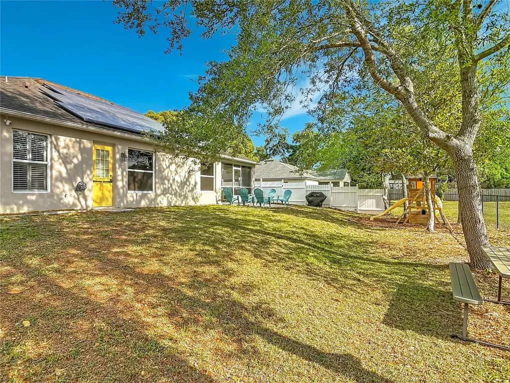 1935 E Anchor Drive Deltona FL 32725