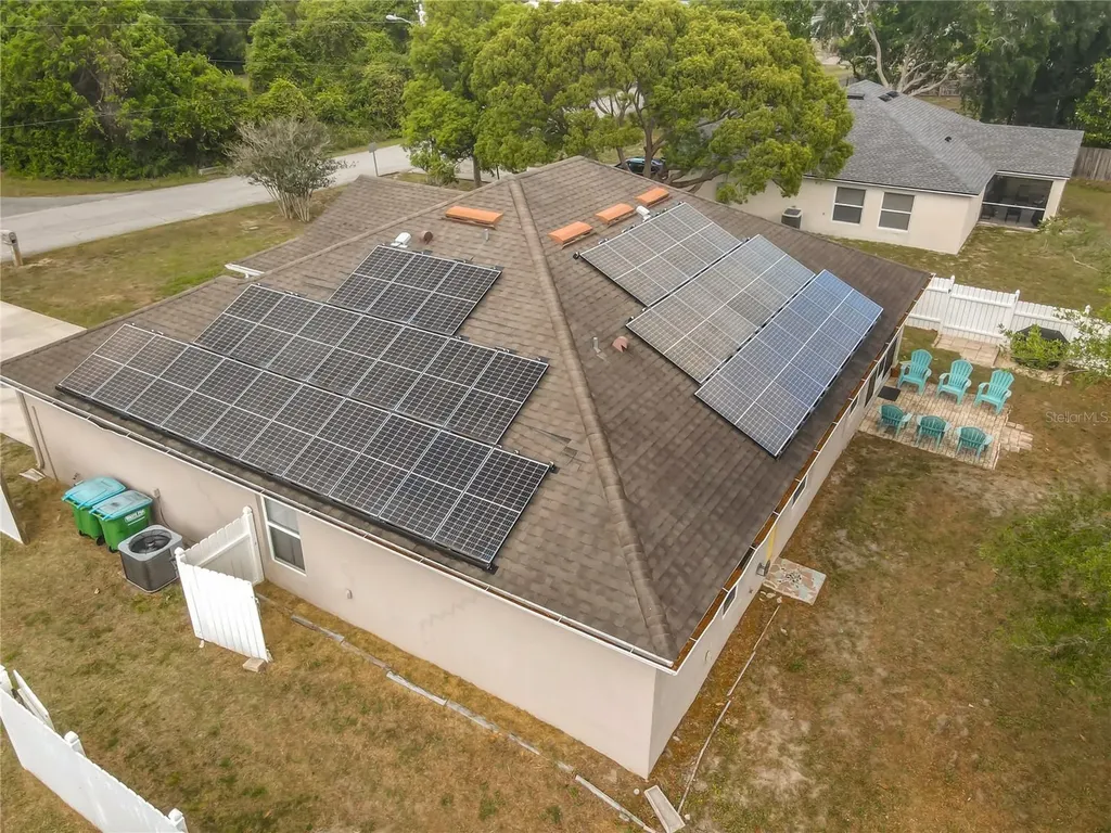 1935 E Anchor Drive Deltona FL 32725
