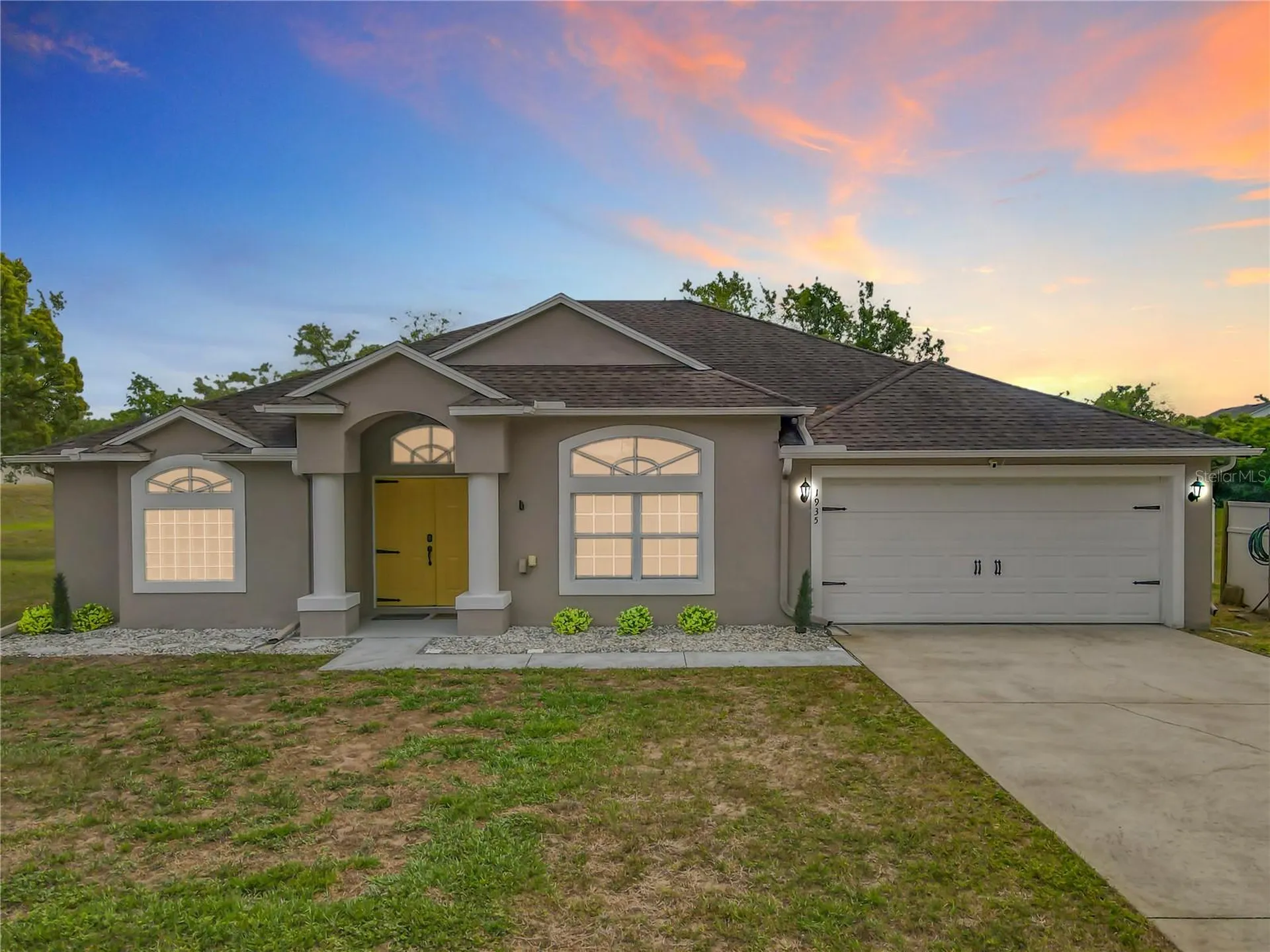1935 E Anchor Drive Deltona FL 32725