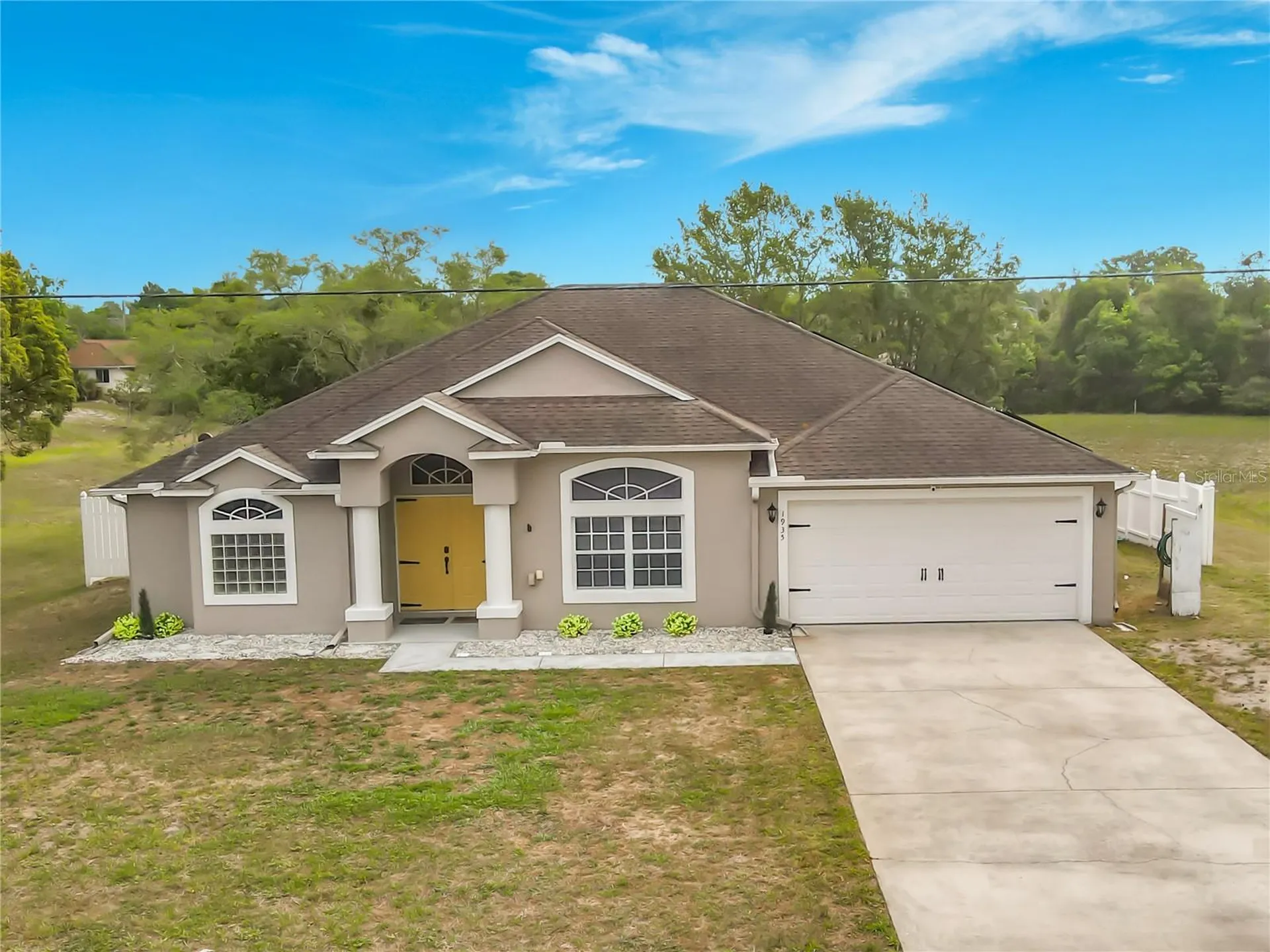 1935 E Anchor Drive Deltona FL 32725