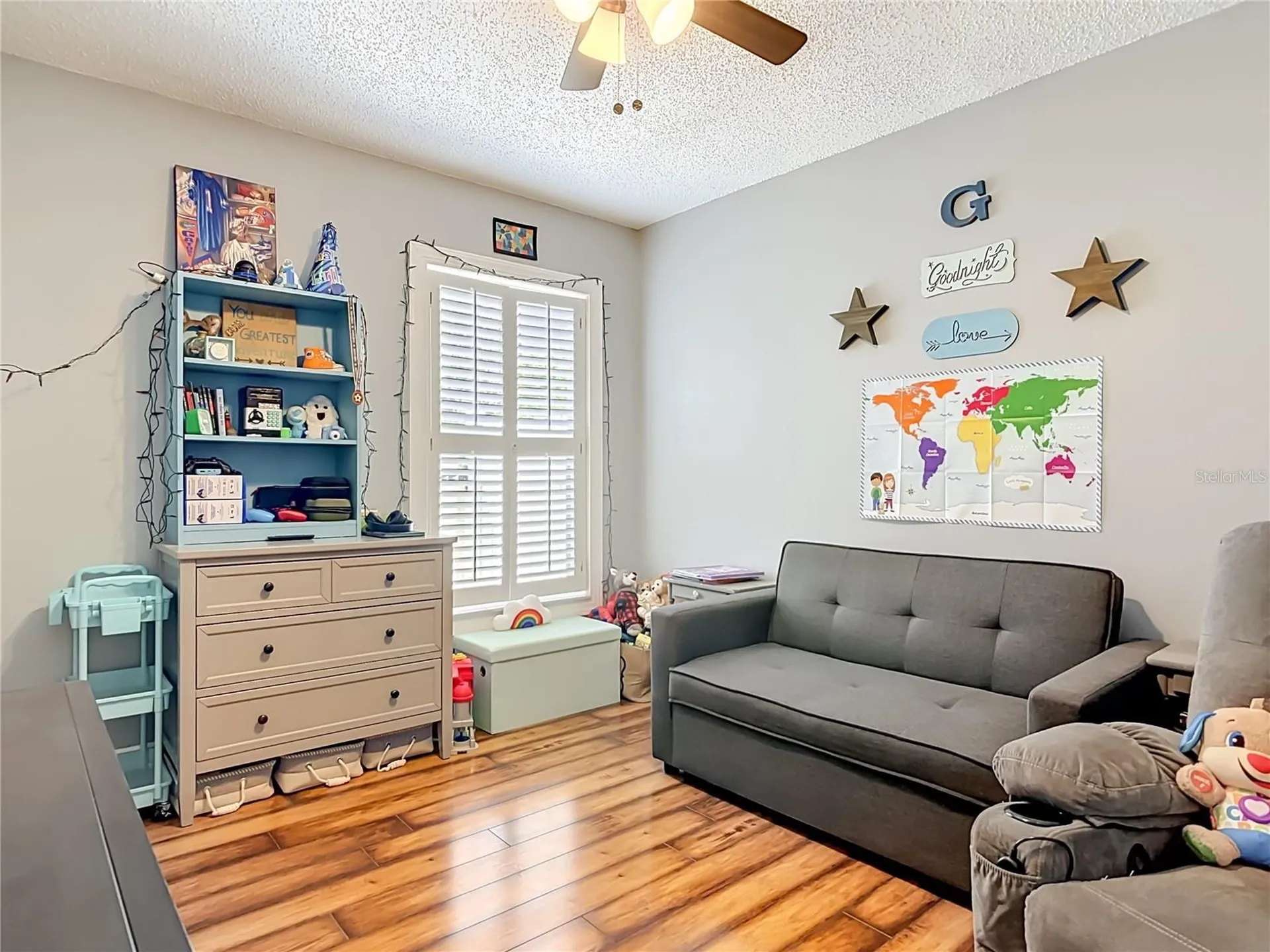 1935 E Anchor Drive Deltona FL 32725