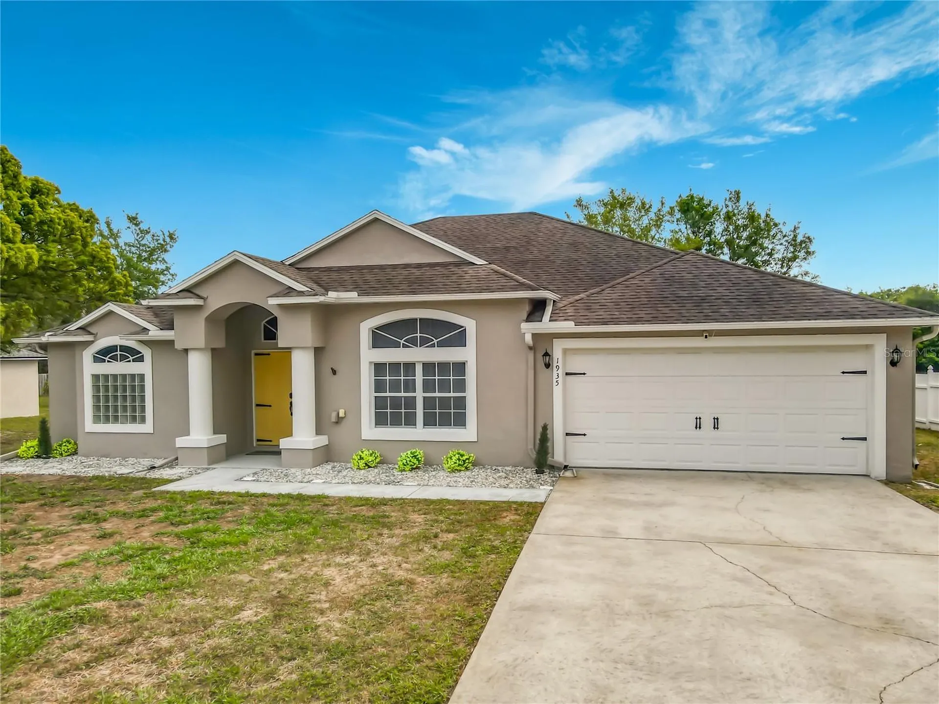 1935 E Anchor Drive Deltona FL 32725