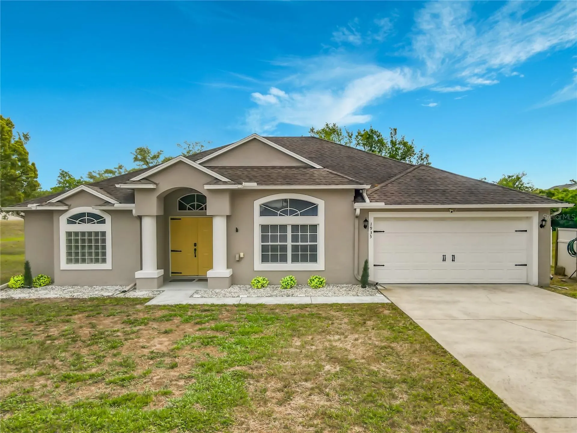 1935 E Anchor Drive Deltona FL 32725