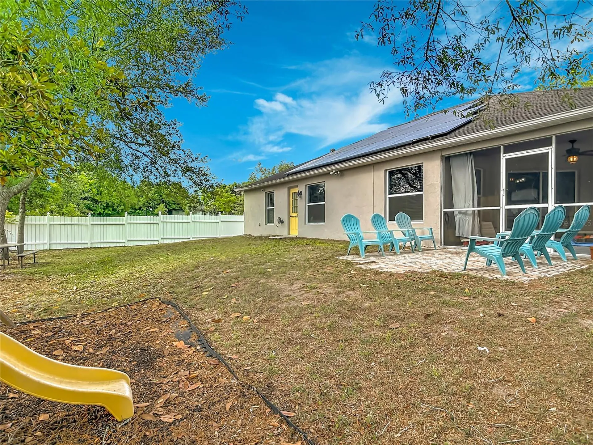 1935 E Anchor Drive Deltona FL 32725