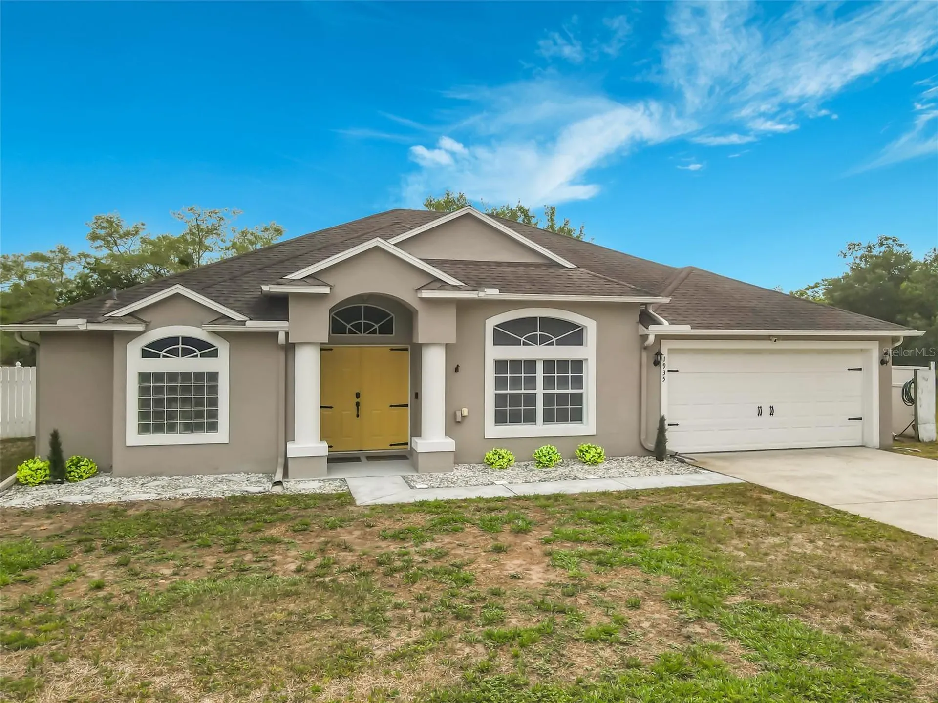 1935 E Anchor Drive Deltona FL 32725