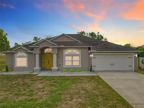 1935 E Anchor Drive Deltona FL 32725