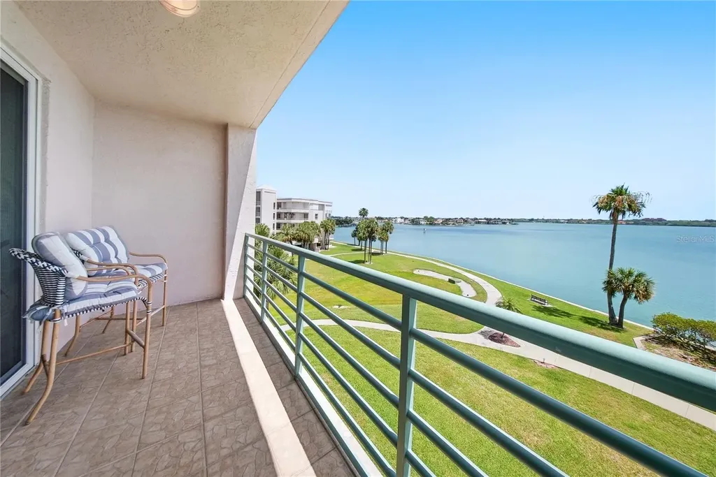 8021 Sailboat Key Boulevard S St Pete Beach FL 33707