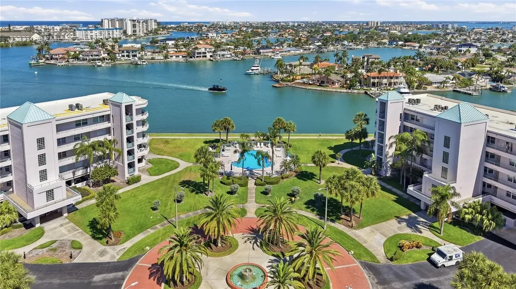 8021 Sailboat Key Boulevard S St Pete Beach FL 33707