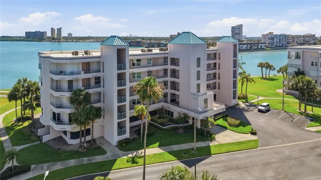 8021 Sailboat Key Boulevard S St Pete Beach FL 33707
