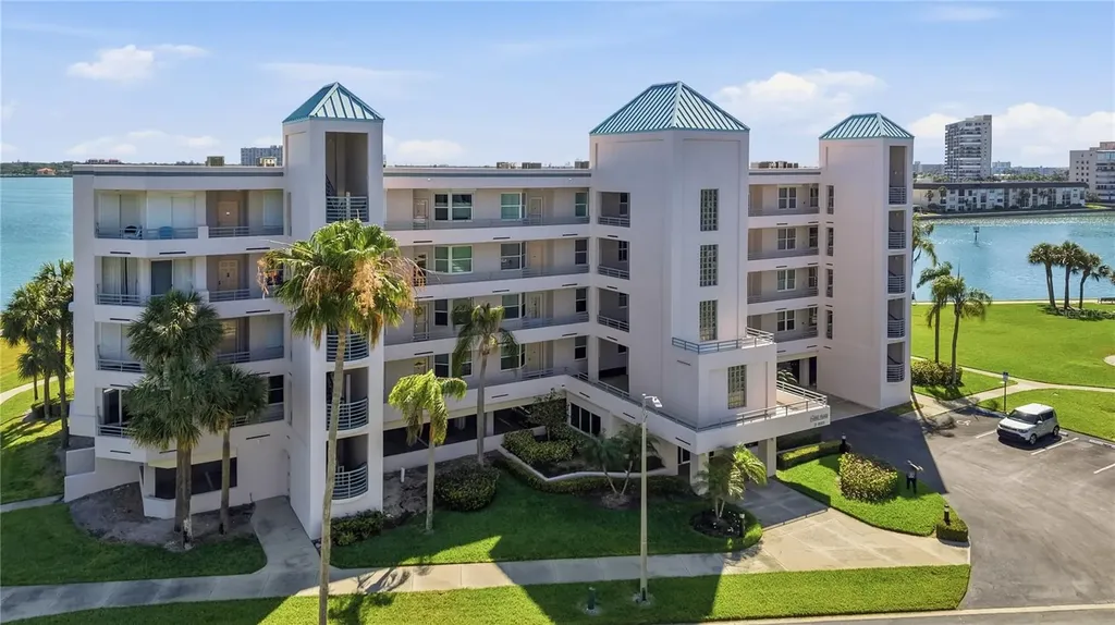 8021 Sailboat Key Boulevard S St Pete Beach FL 33707