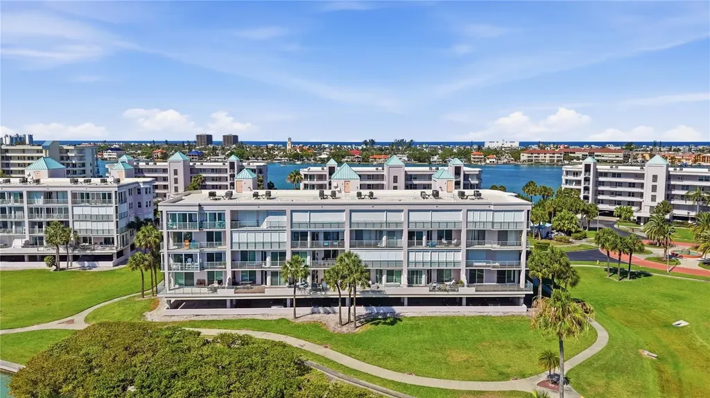 8021 Sailboat Key Boulevard S St Pete Beach FL 33707