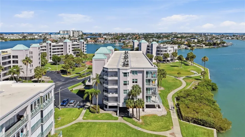 8021 Sailboat Key Boulevard S St Pete Beach FL 33707