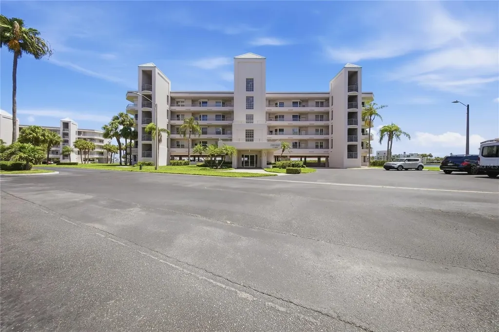 8021 Sailboat Key Boulevard S St Pete Beach FL 33707