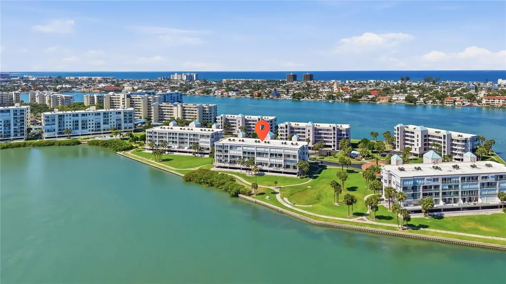 8021 Sailboat Key Boulevard S St Pete Beach FL 33707