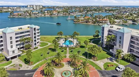8021 Sailboat Key Boulevard S St Pete Beach FL 33707