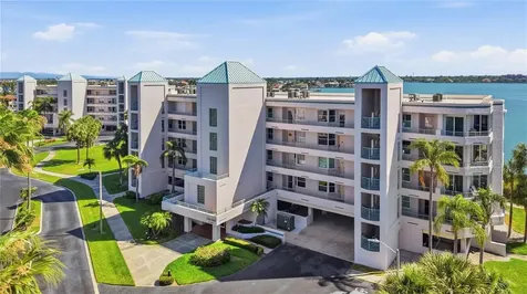 8021 Sailboat Key Boulevard S St Pete Beach FL 33707
