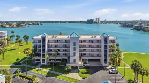 8021 Sailboat Key Boulevard S St Pete Beach FL 33707