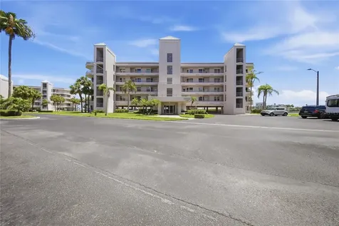 8021 Sailboat Key Boulevard S St Pete Beach FL 33707