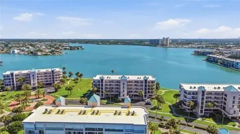 8021 Sailboat Key Boulevard S St Pete Beach FL 33707