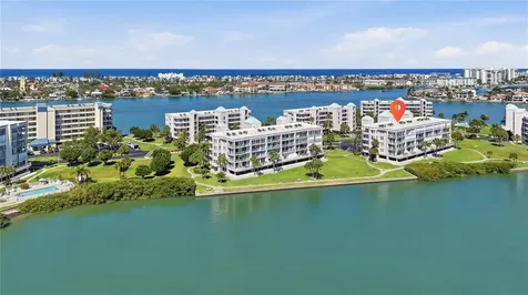 8021 Sailboat Key Boulevard S St Pete Beach FL 33707