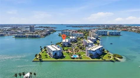8021 Sailboat Key Boulevard S St Pete Beach FL 33707