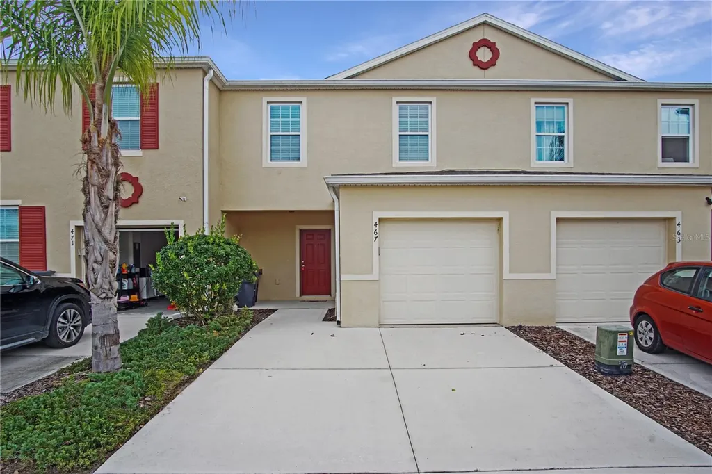 467 Arbor Lakes Drive Davenport FL 33896