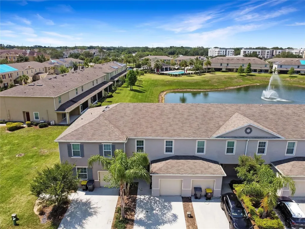 467 Arbor Lakes Drive Davenport FL 33896