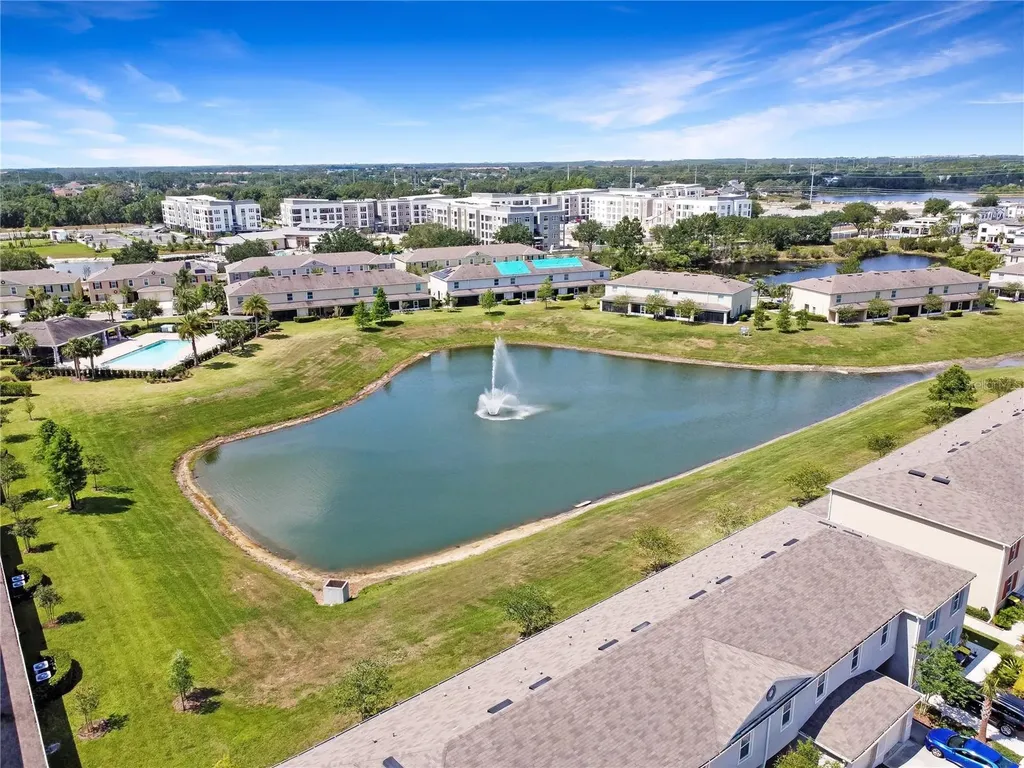 467 Arbor Lakes Drive Davenport FL 33896