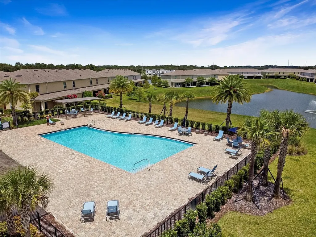 467 Arbor Lakes Drive Davenport FL 33896