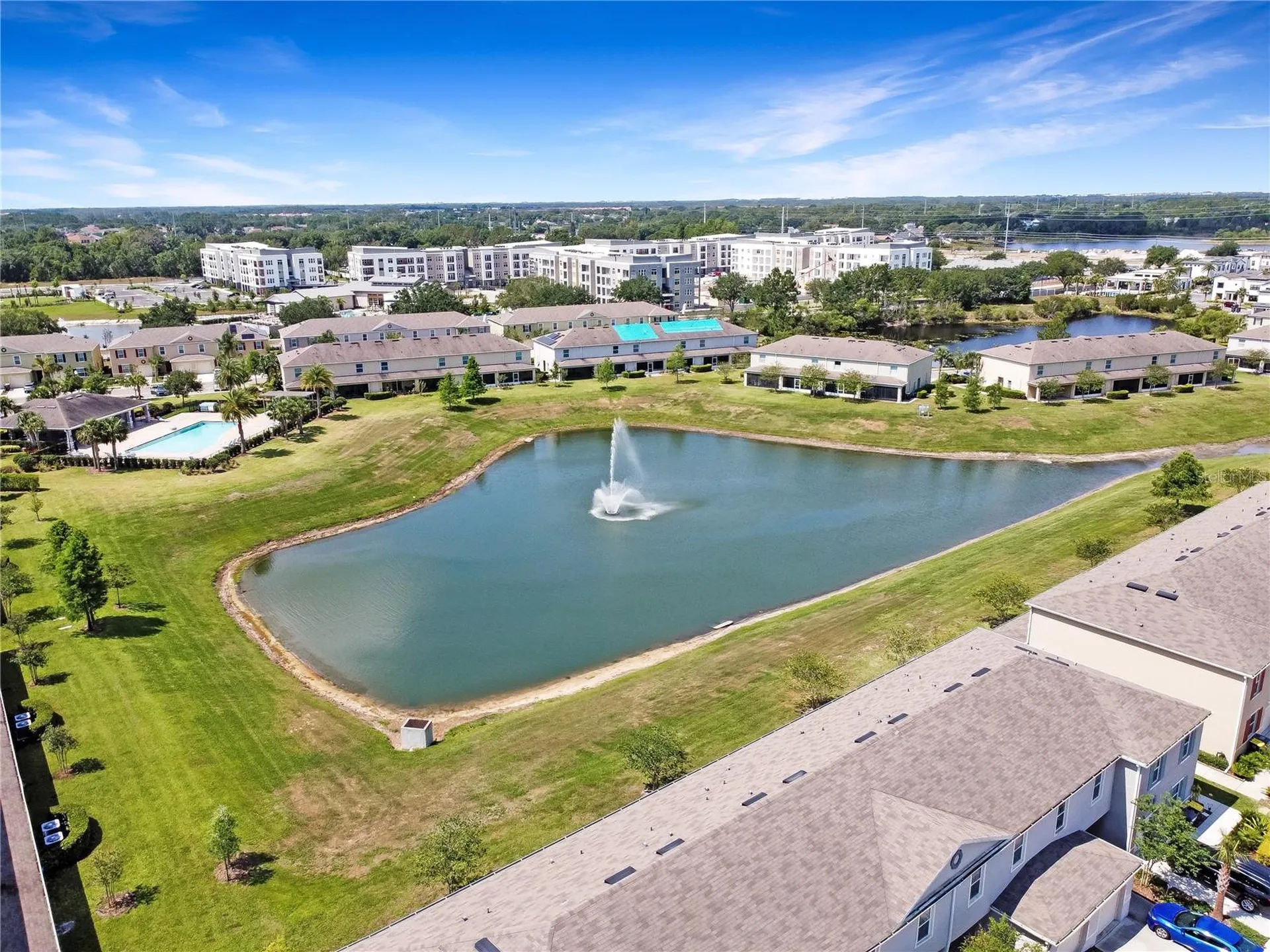 467 Arbor Lakes Drive Davenport FL 33896