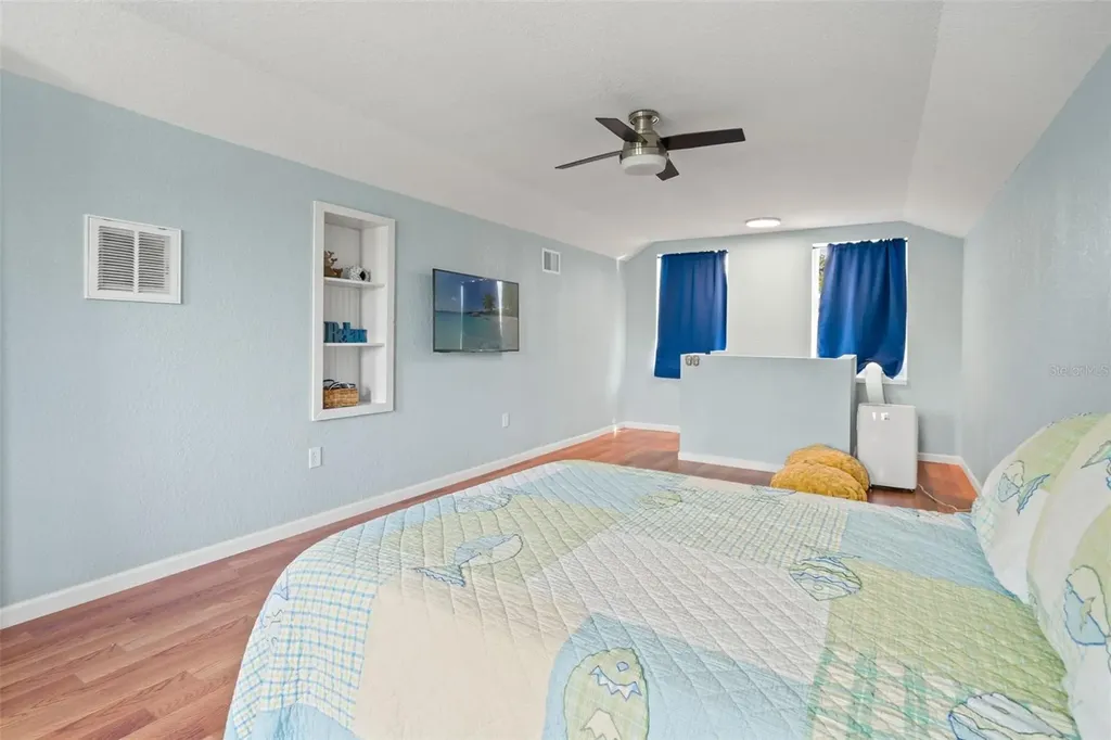 1566 Indian Bay Road Spring Hill FL 34607