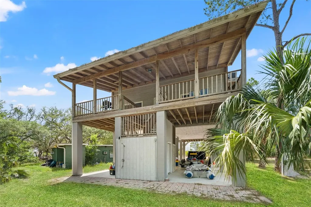 1566 Indian Bay Road Spring Hill FL 34607