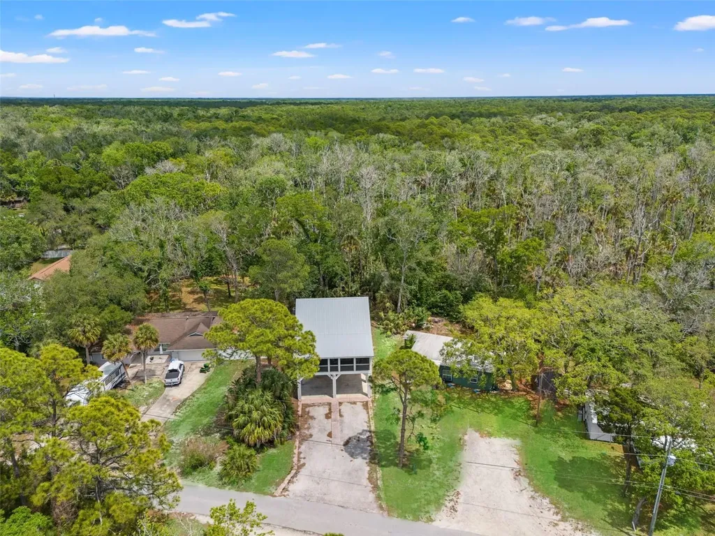 1566 Indian Bay Road Spring Hill FL 34607