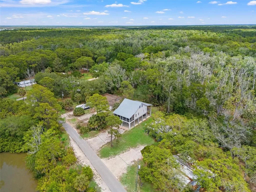 1566 Indian Bay Road Spring Hill FL 34607