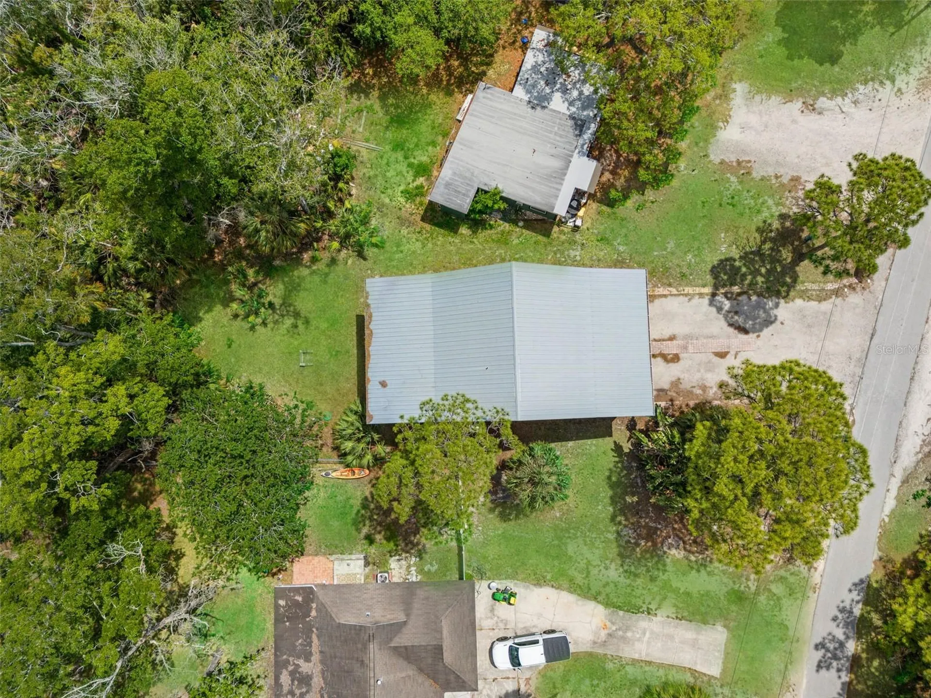 1566 Indian Bay Road Spring Hill FL 34607