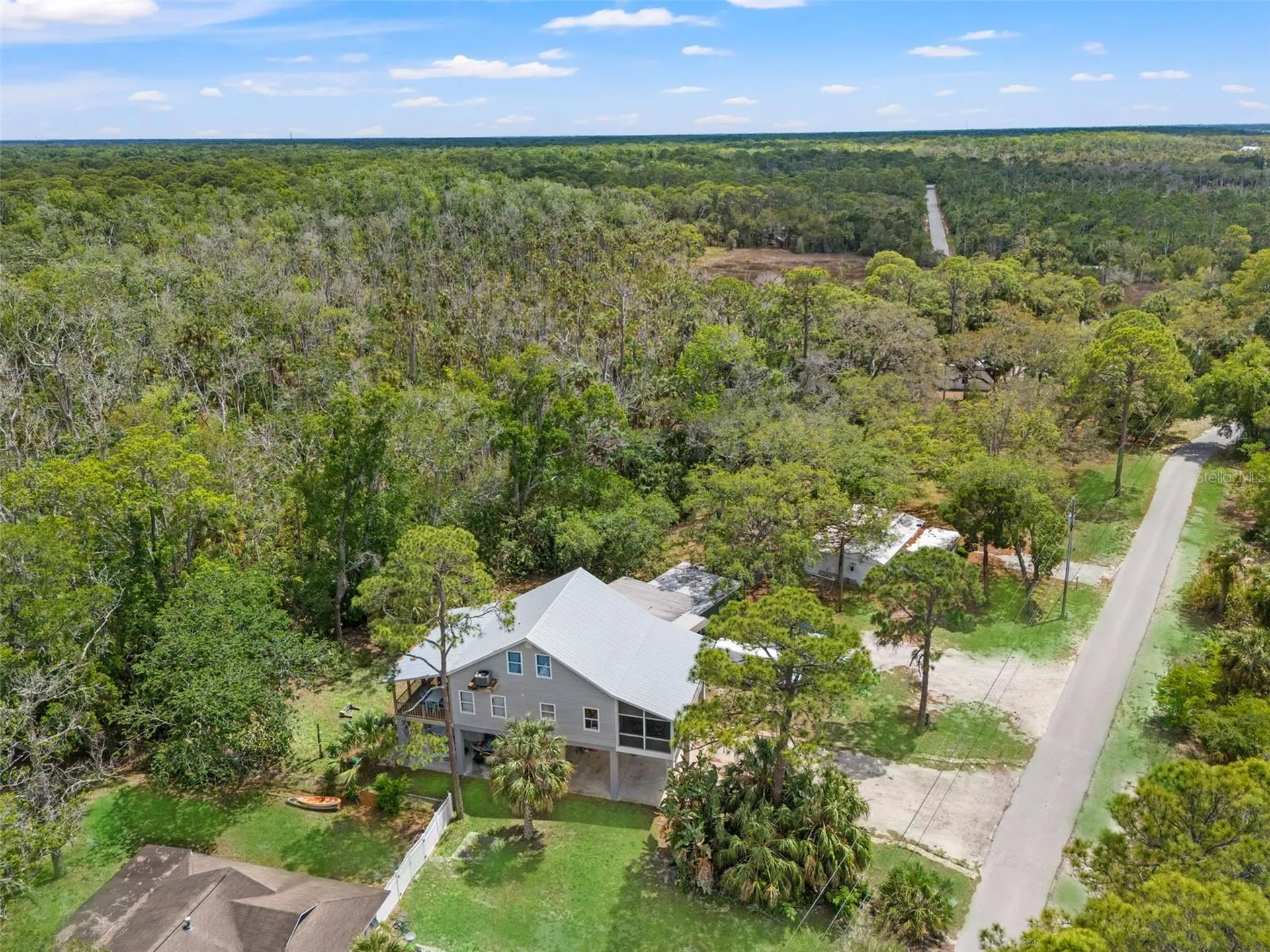 1566 Indian Bay Road Spring Hill FL 34607