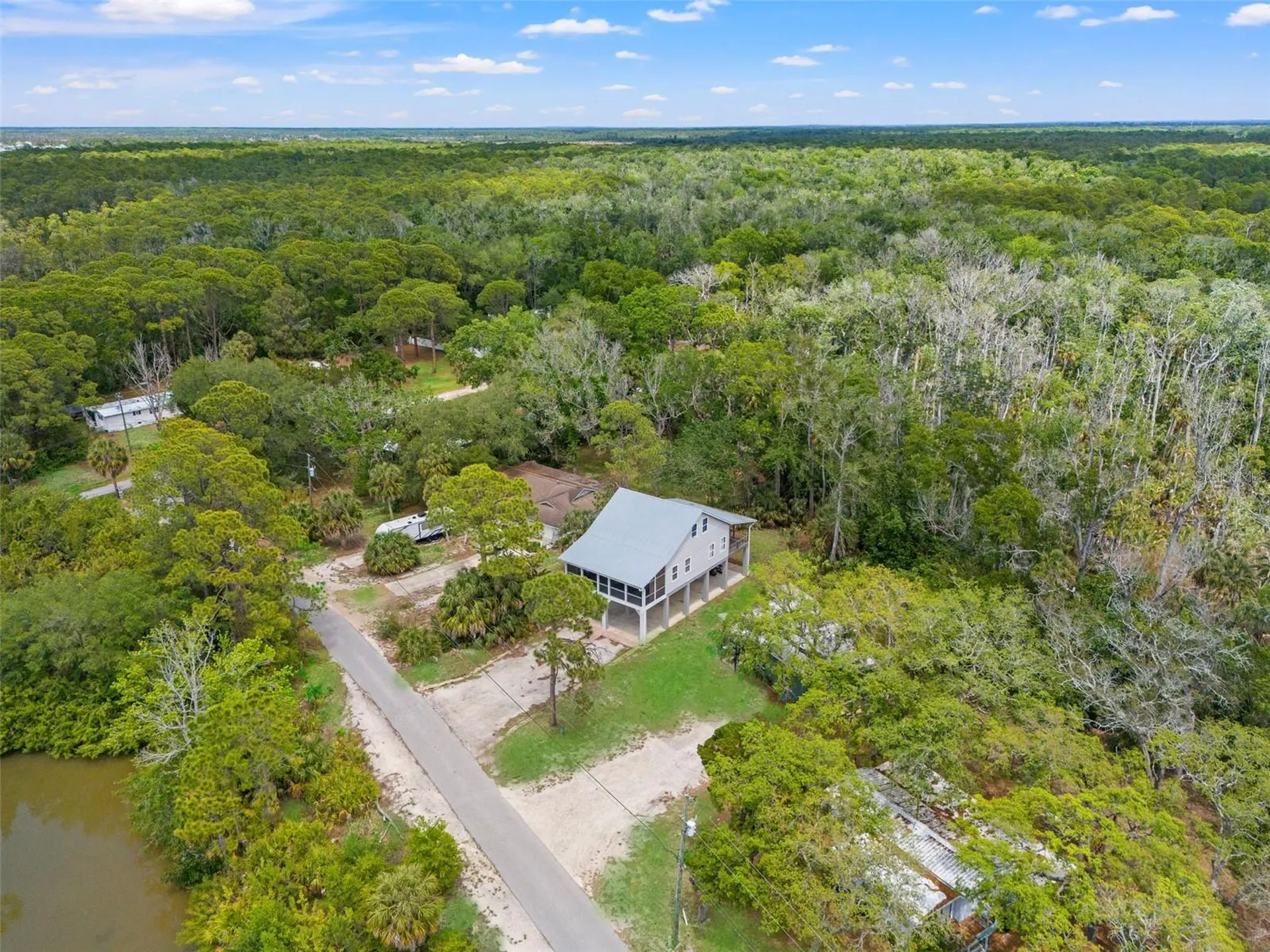 1566 Indian Bay Road Spring Hill FL 34607