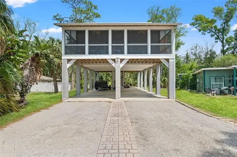 1566 Indian Bay Road Spring Hill FL 34607