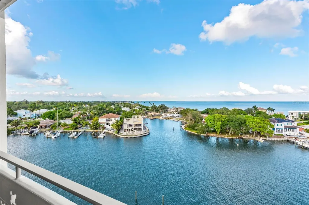 1365 Snell Isle Boulevard NE St Petersburg FL 33704